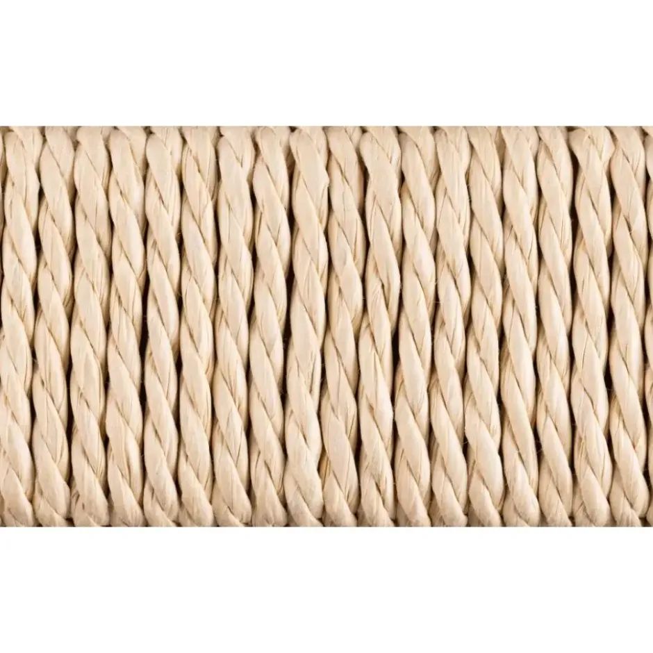 Hioshop Dublin bank hout wit