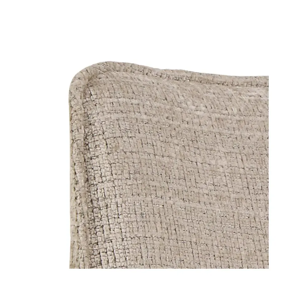 Hioshop Eddie kantoorstoel beige