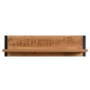 Hioshop Enna wandplank mango decor