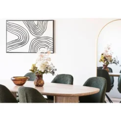 Hioshop Hortensia kunstbloemenboeket hoogte 67cm meerkleurig