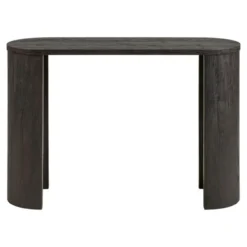 Hioshop Jorun sidetable donkerbruin