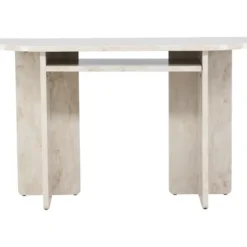 Hioshop Ålesund sidetable beige