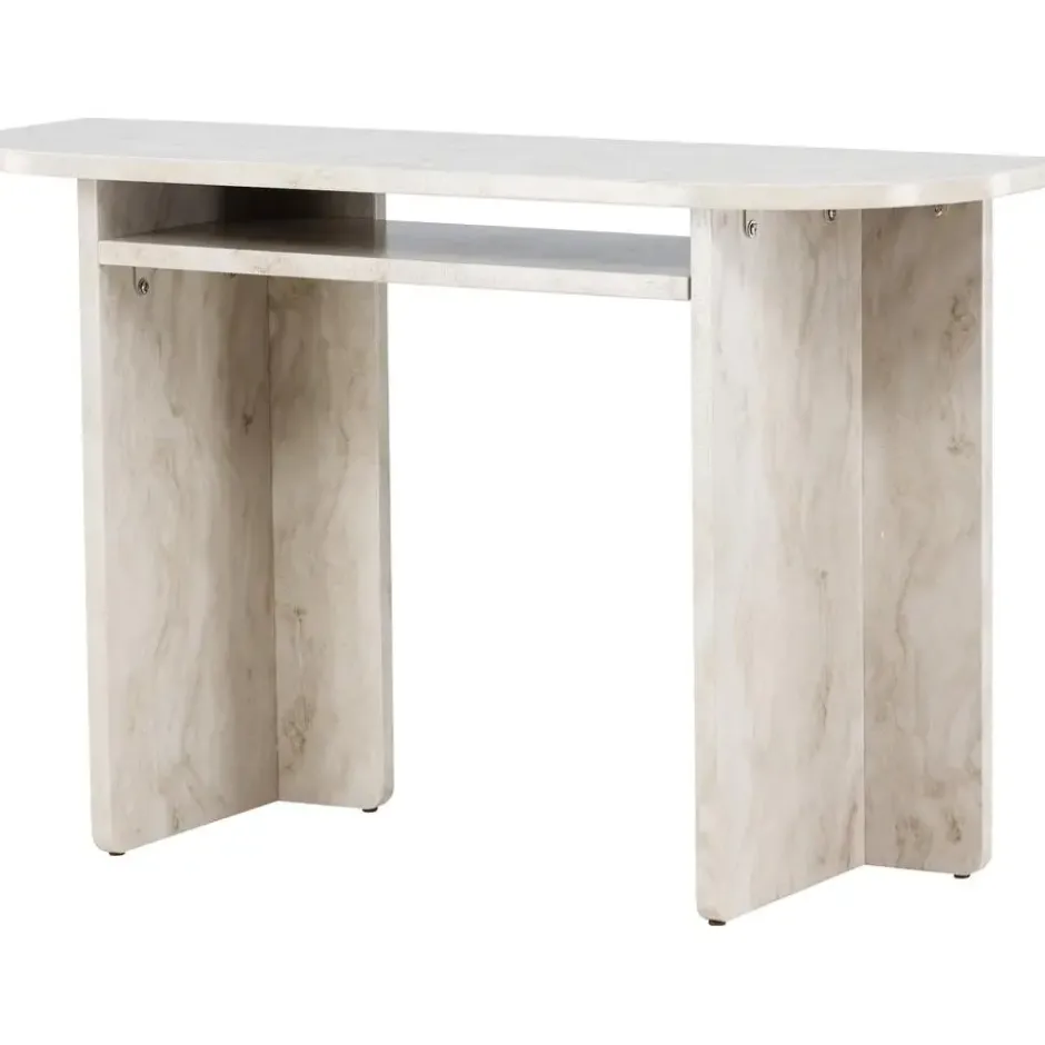 Hioshop Ålesund sidetable beige
