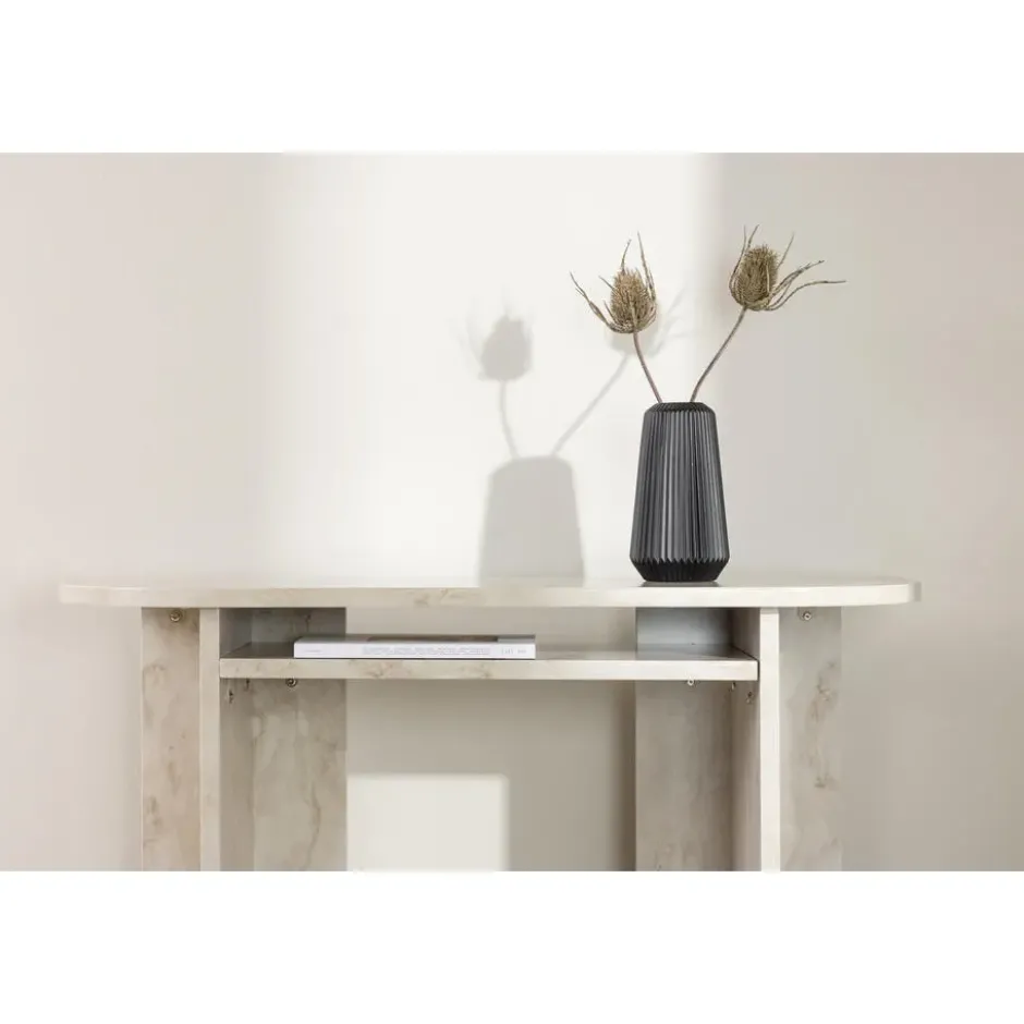 Hioshop Ålesund sidetable beige