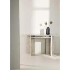 Hioshop Ålesund sidetable beige