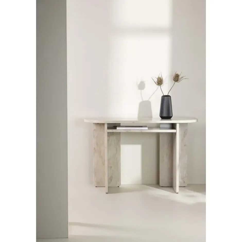 Hioshop Ålesund sidetable beige
