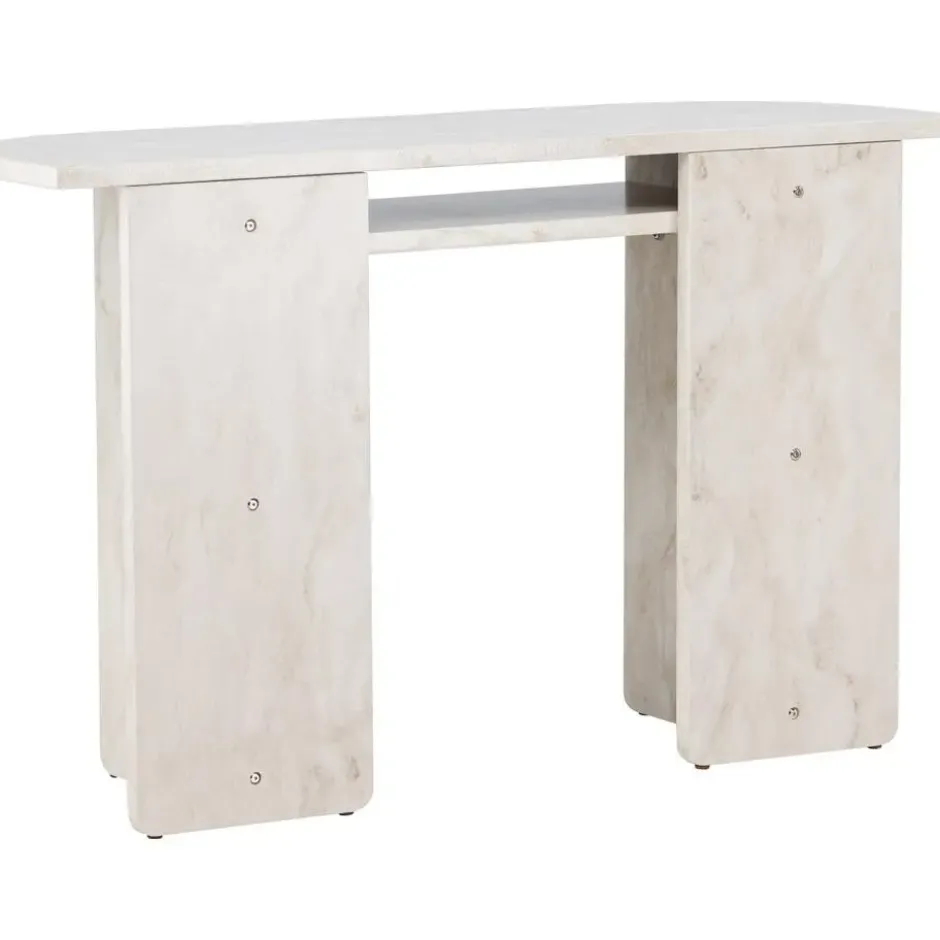 Hioshop Ålesund sidetable beige