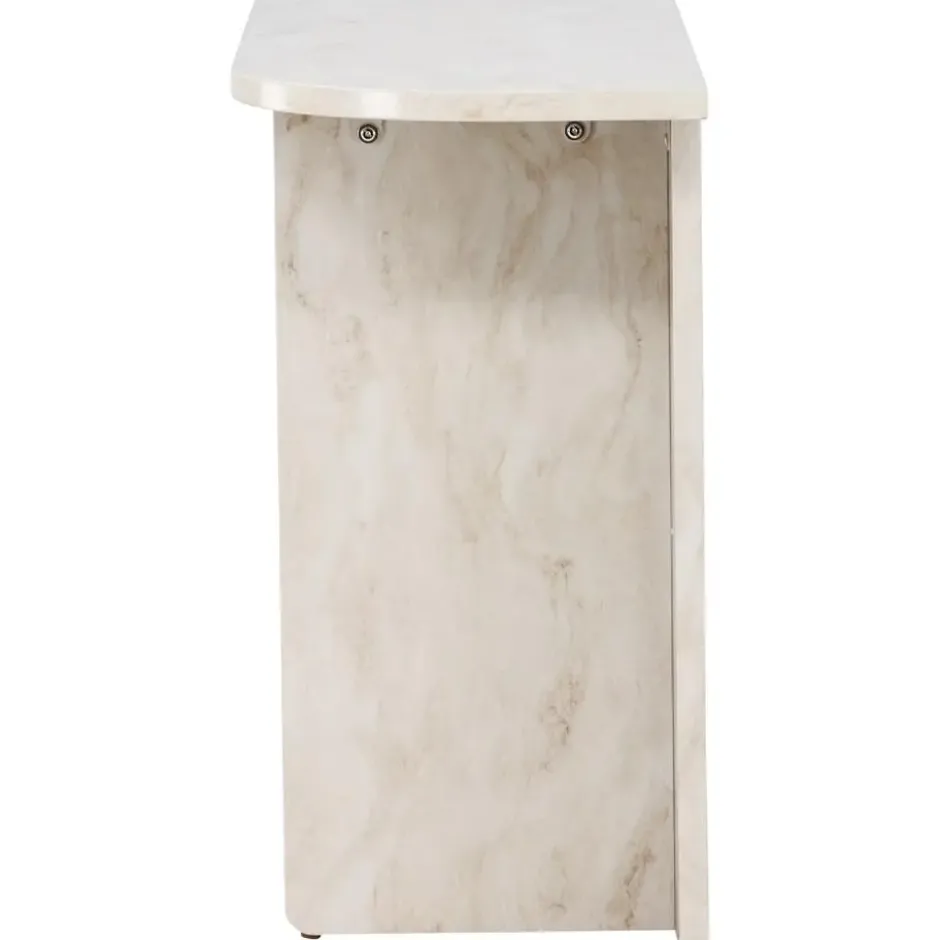 Hioshop Ålesund sidetable beige