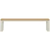 Hioshop Martinus tuinbank 180x36 cm teakdecor