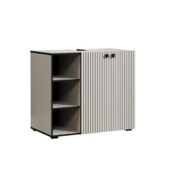 Hioshop PureBliss wastafel kashmir