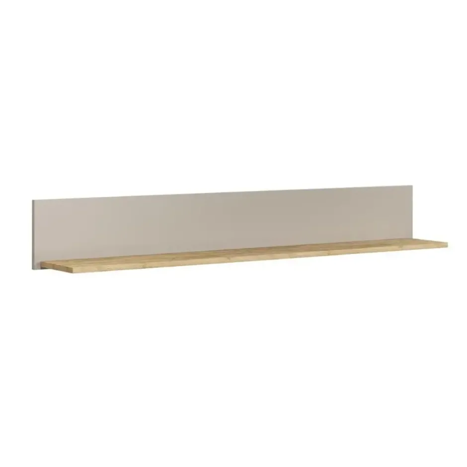 Hioshop SaoPaulo wandplank kashmir