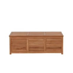 Hioshop Trento kussenbox natuur