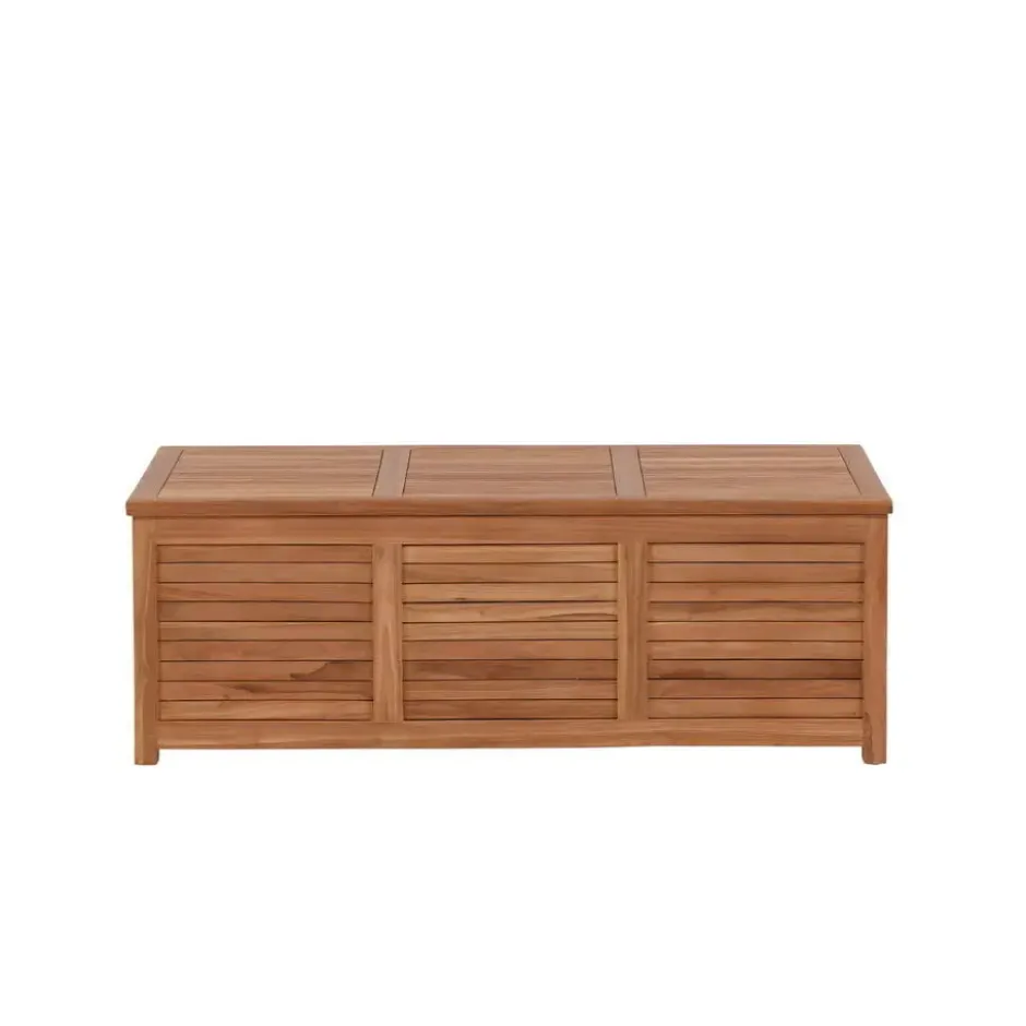 Hioshop Trento kussenbox natuur