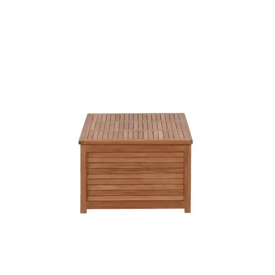 Hioshop Trento kussenbox natuur