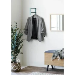 Hioshop Tyra kapstok groen