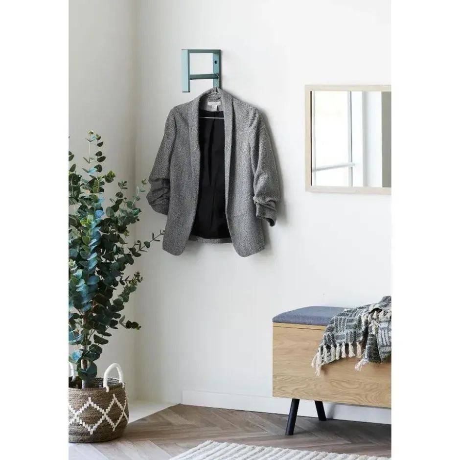 Hioshop Tyra kapstok groen