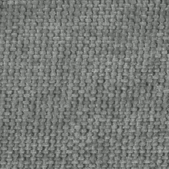 Hocker Elsa - stof Eden - grijs