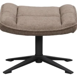 Hocker Emily - taupe