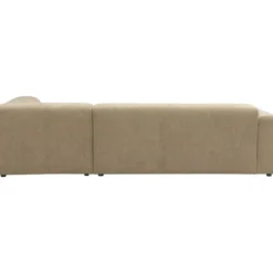 Hoekbank Astoria rechts - Venro - beige