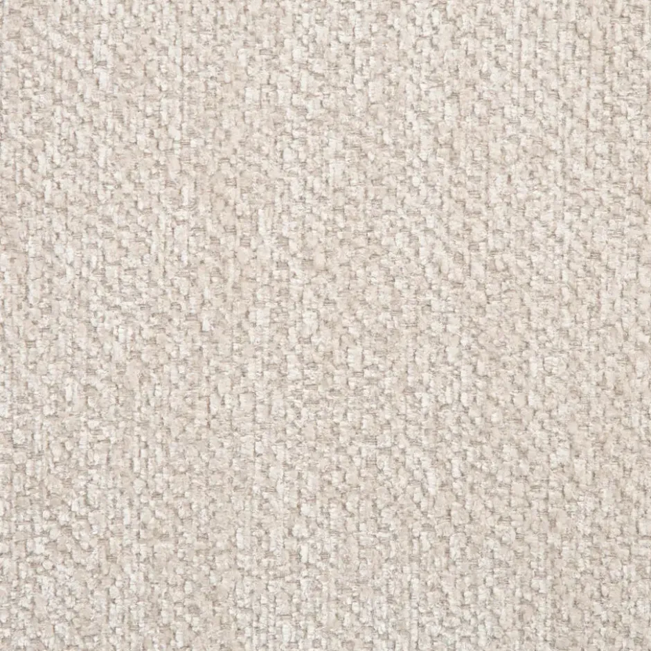 Hoekbank Charlotte met chaise longue links - Raven - beige
