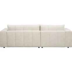 Hoekbank Juliette links- Artico - beige