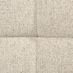 Hoekbank Maeve rechts - elektrisch verstelbaar - beige
