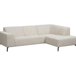 Hoekbank Noud rechts - Pixie - beige