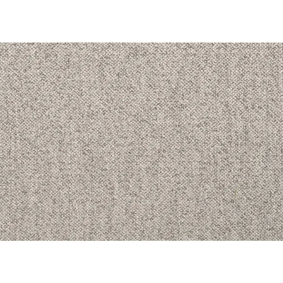 Hoekbank Tom links - Monza - beige