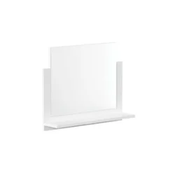 HOME DELUXE badkamermeubelset WANGEROOGE Deluxe Wit M
