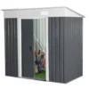 HOME DELUXE BOHIO M gereedschapsschuur