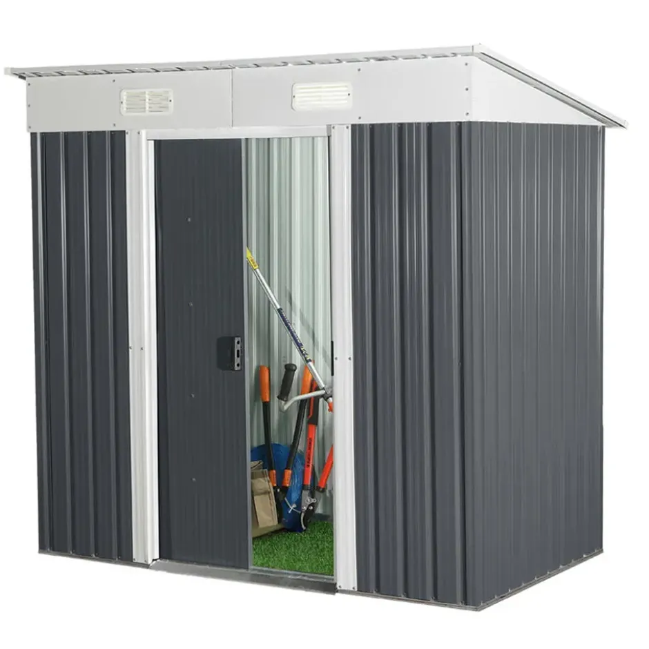 HOME DELUXE BOHIO M gereedschapsschuur