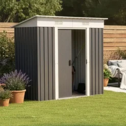 HOME DELUXE BOHIO M gereedschapsschuur