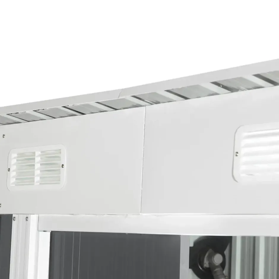 HOME DELUXE BOHIO M gereedschapsschuur