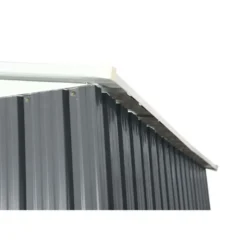 HOME DELUXE BOHIO M gereedschapsschuur