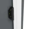 HOME DELUXE BOHIO S gereedschapsschuur