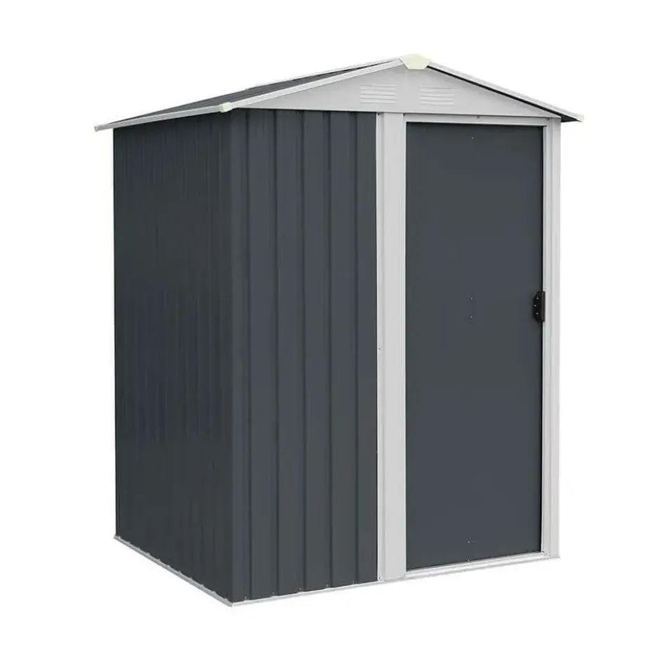 HOME DELUXE BOHIO S gereedschapsschuur