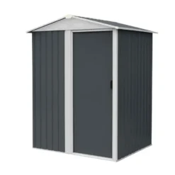HOME DELUXE BOHIO S gereedschapsschuur