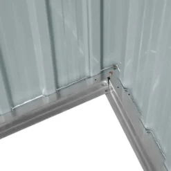 HOME DELUXE BOHIO XS gereedschapsschuur
