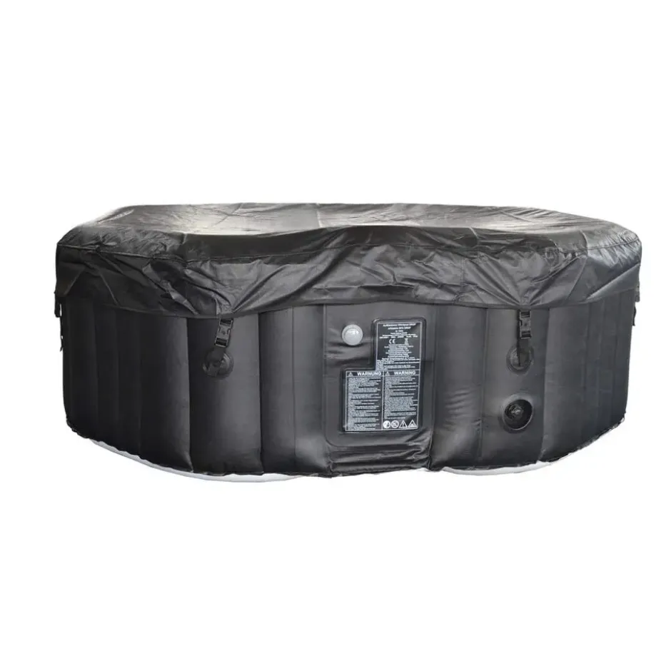 HOME DELUXE buitenbubbelbad DROP