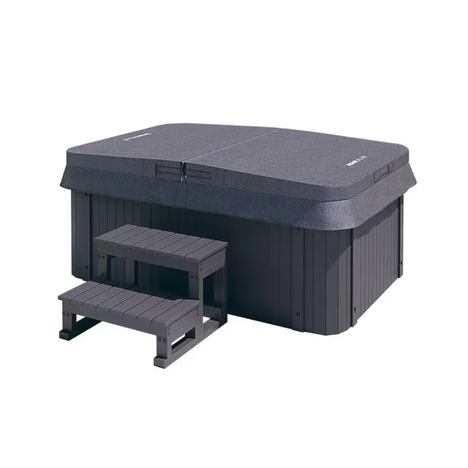 HOME DELUXE buitenbubbelbad