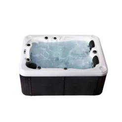 HOME DELUXE Buiten whirlpool BEACH Pure