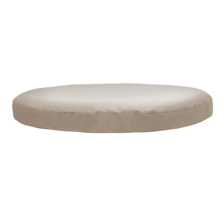 HOME DELUXE Buitenwhirlpool SPLASH Beige