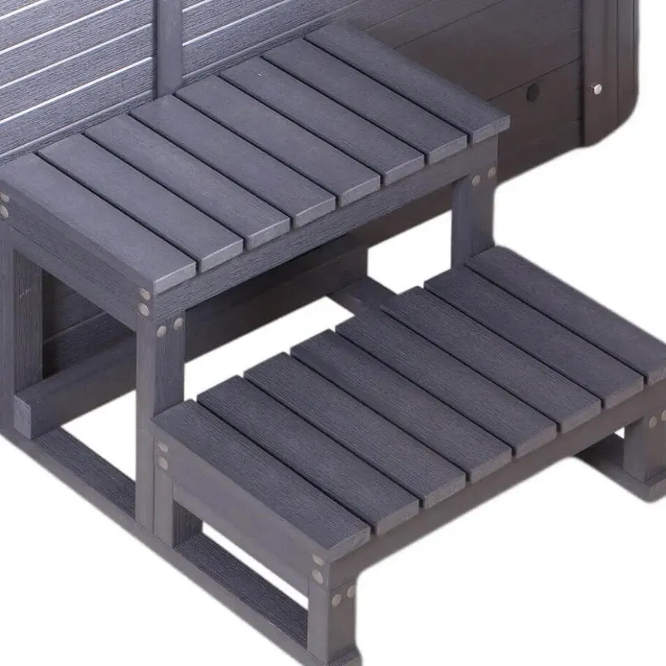 HOME DELUXE Buiten whirlpool MASI