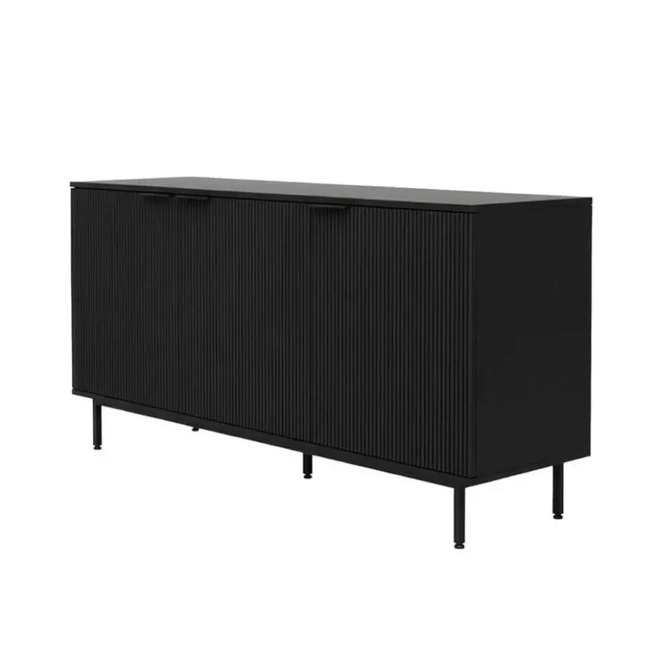 HOME DELUXE Dressoir NYLA - 154 x 73 cm