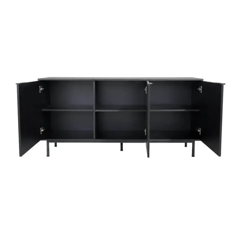 HOME DELUXE Dressoir NYLA - 154 x 73 cm