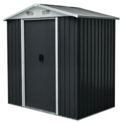 HOME DELUXE Gereedschapsschuur BOHIO L