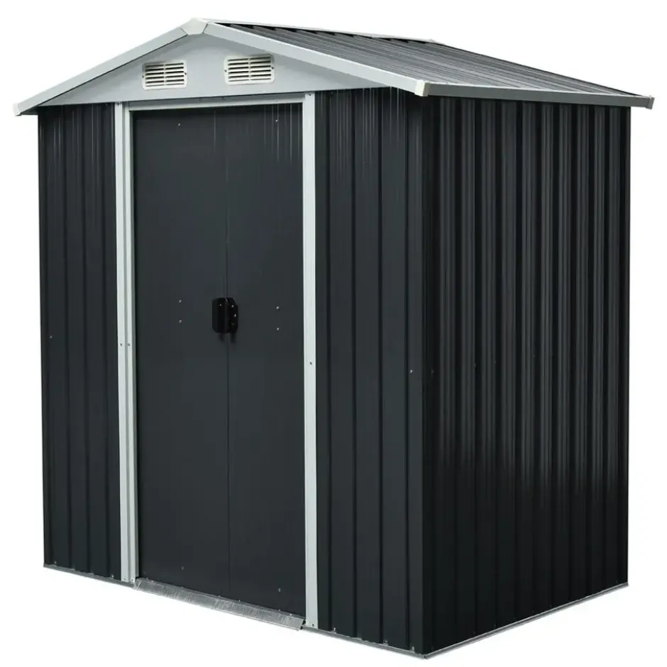 HOME DELUXE Gereedschapsschuur BOHIO L