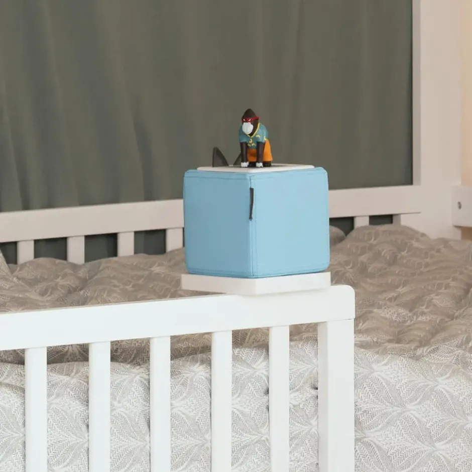 HOME DELUXE Kinderbed STAR LAND Wit met Lades
