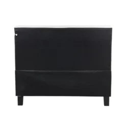 HOME DELUXE LED bed ASTRO Wit 90 x 200 cm
