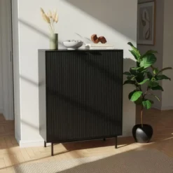 HOME DELUXE NYLA dressoir - 115 x 90 cm